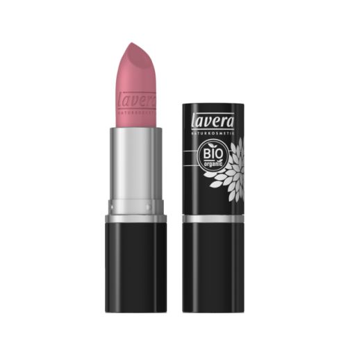 Lavera Ruj de buze bio Dainty Rose