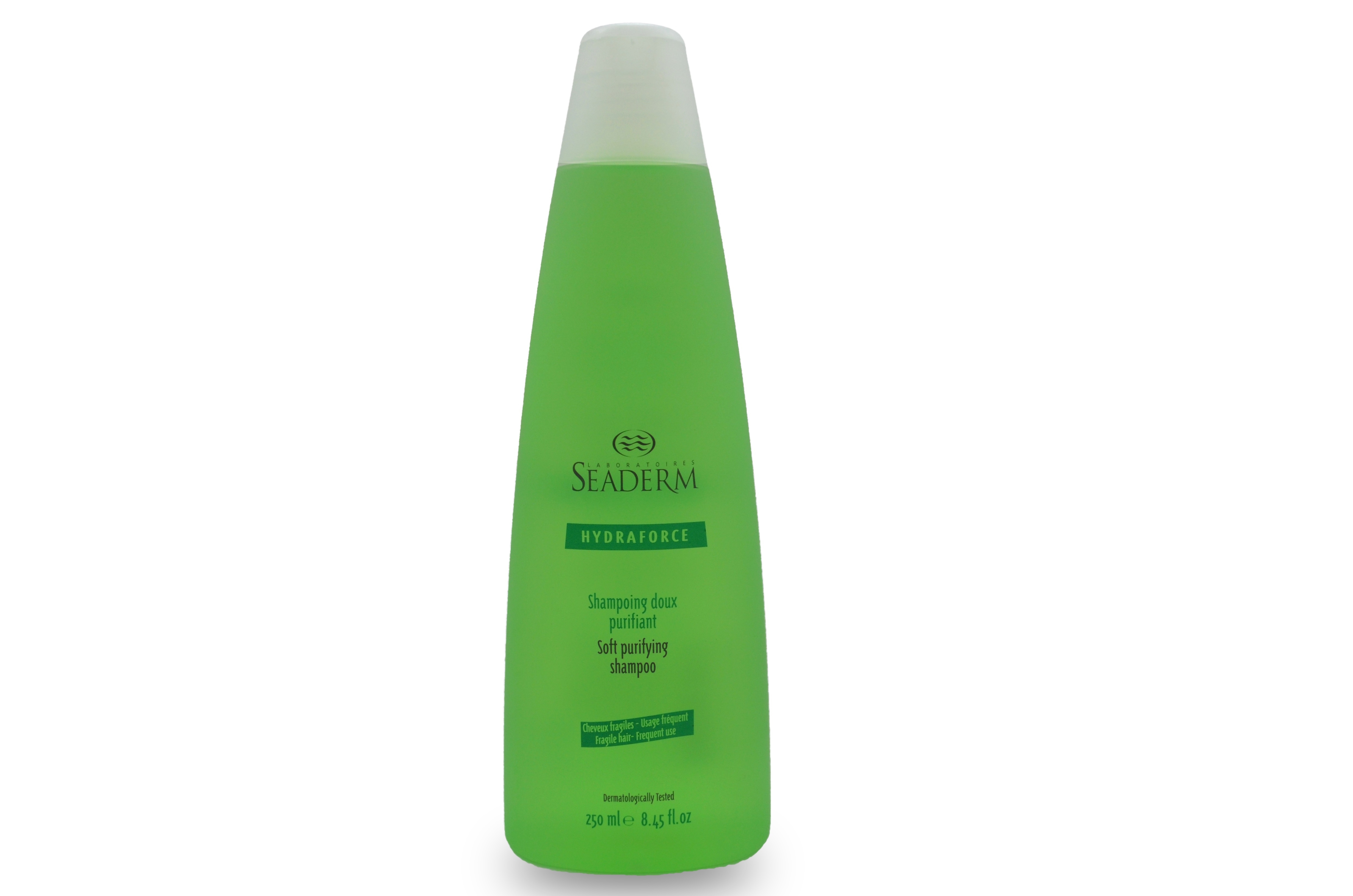  Seaderm Sampon bland purifiant