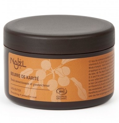Unt de Shea BIO, 100 g