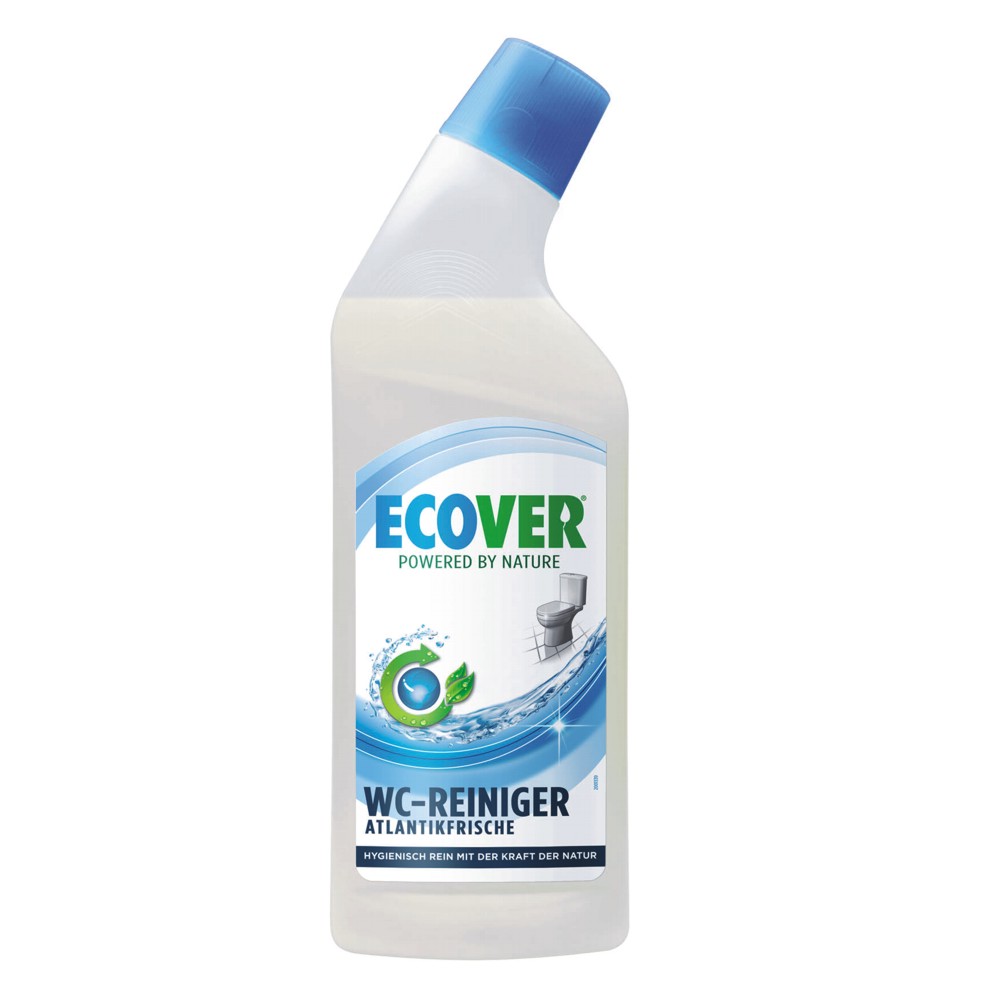 Solutie de curatat toaleta ATLANTIC FRESH ECOVER