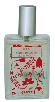 DR. TAFFI Parfum Lotus Silk 35 ml