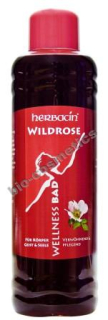  Herbacin Trandafir salbatic - Aromaterapie pentru baie