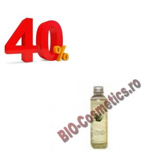 PROMO VILLAGE Ulei de masaj cu Aloe Vera, 100 ml