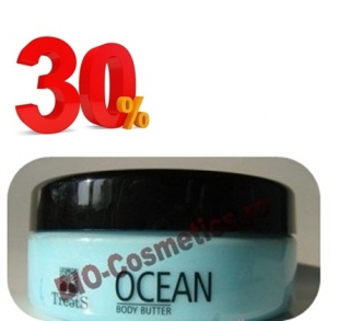 PROMO TREETS Unt de corp Ocean