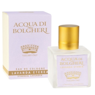 Dr. Taffi Lavender Eau de Cologne Acqua di Bolgheri